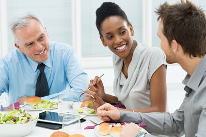 مذاکرات کاری در آلمان