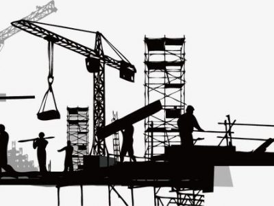 مشاغل مربوط به مهندسی-مهندسی ساختمان سازی